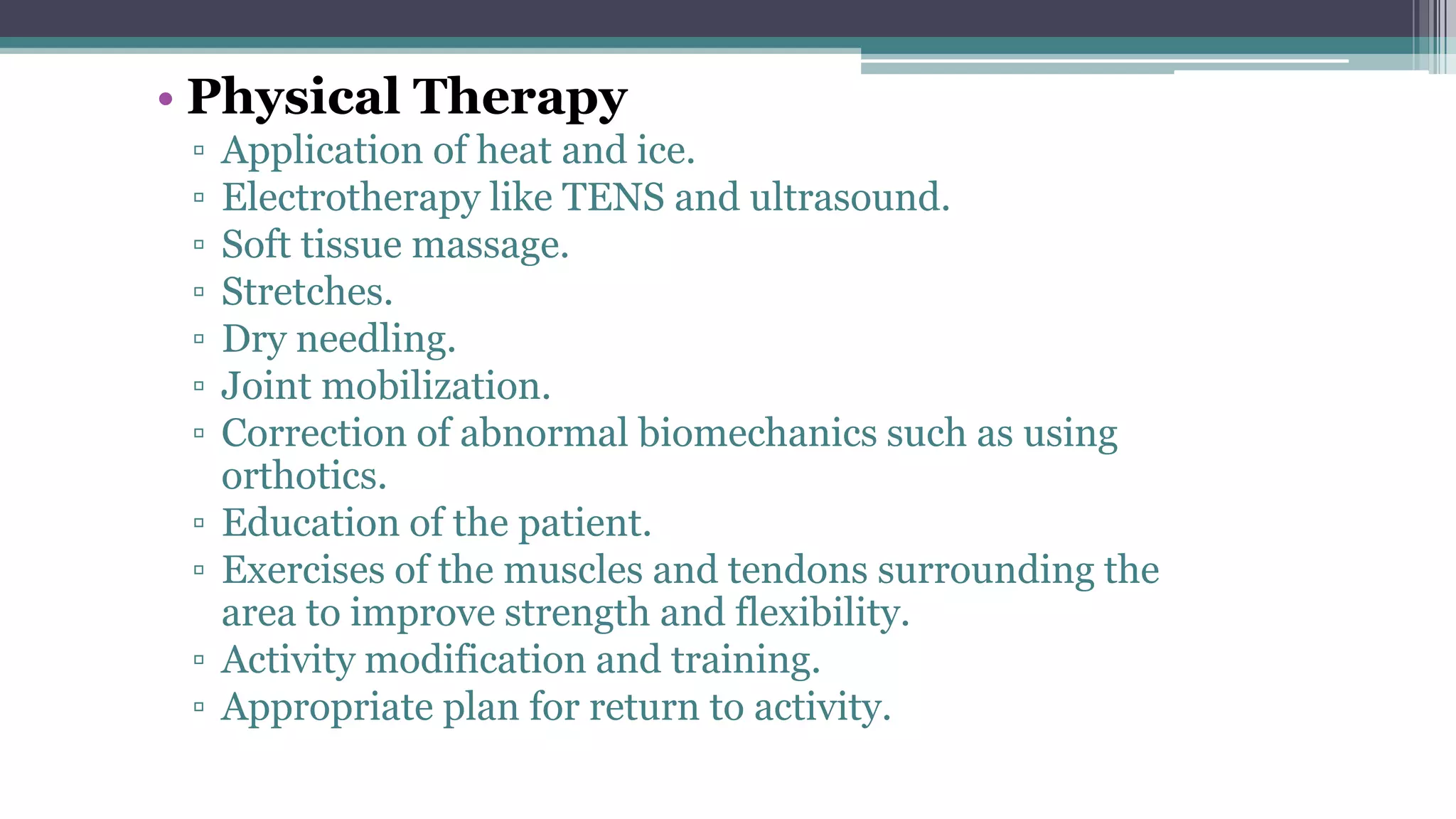 Iliopsoas bursitis . | PPT