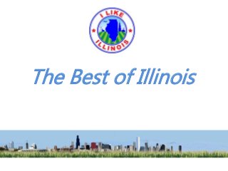 The Best of Illinois
 