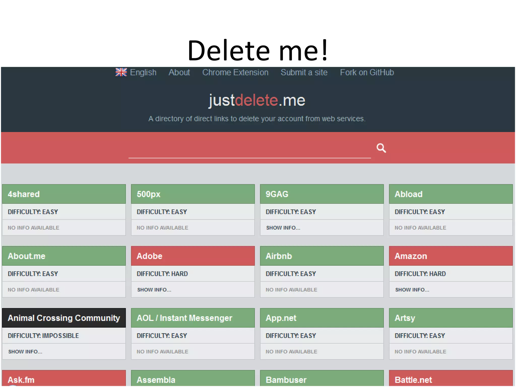 Delete me!

 