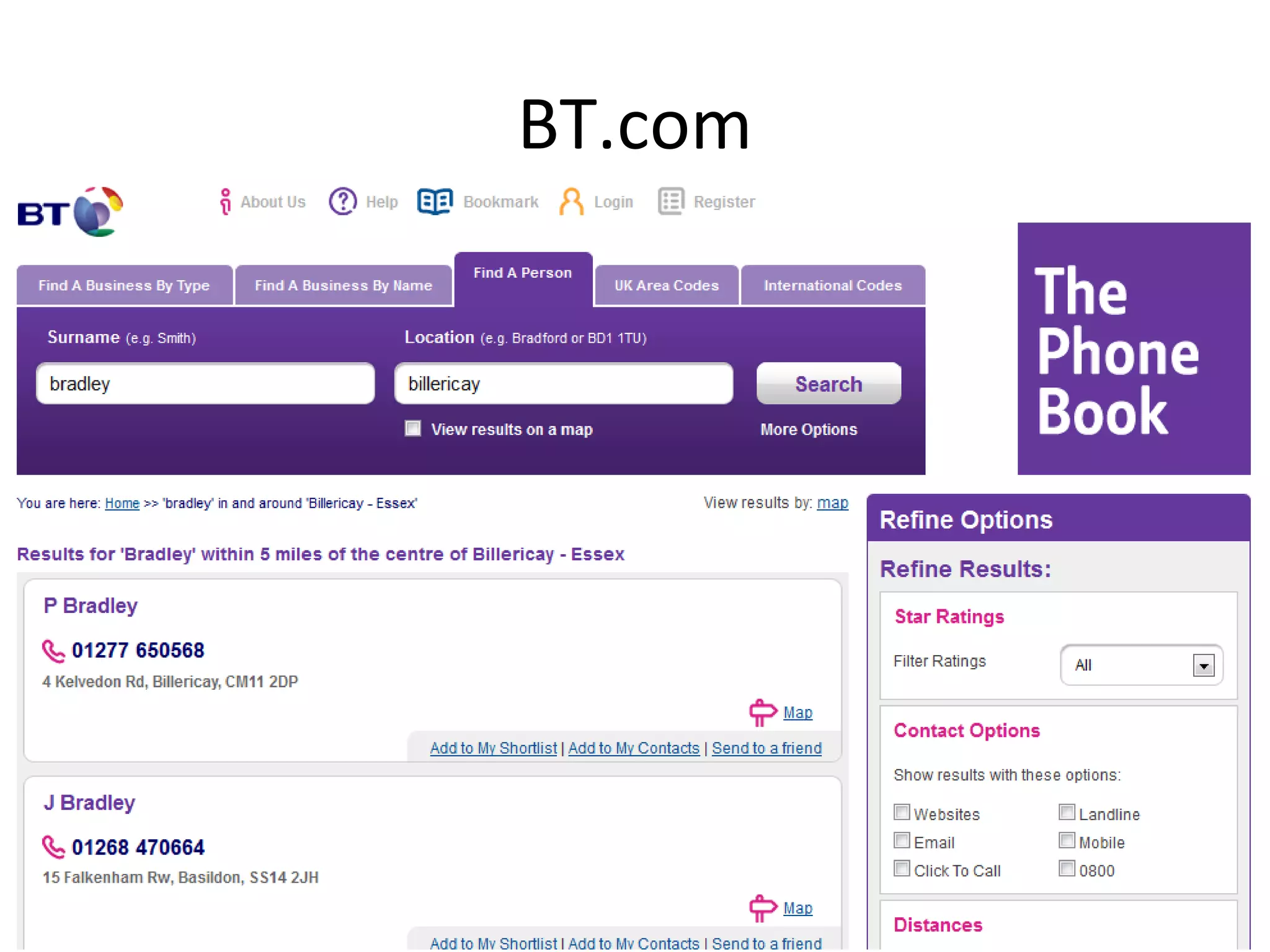 BT.com

 