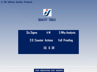 ResultBreak Through IdeaIssue
o Full Load testing jig not fix and keep
at side of conveyor.
oTesting OFF line.
o High motion loss.
o Cyclic time  180 Sec
o All WMC load jig fix in conveyor.
n Line Full Load Testing W/M-Front Loading
Testing at Load
Toward the Top Thinking , Mind , Action
 