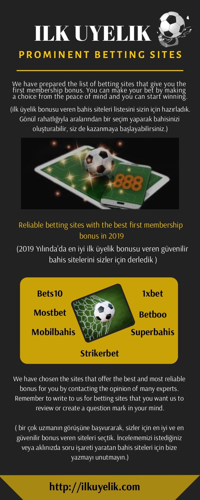 2019 new betting sites free 2019 new betting sites free