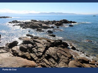 Punta da Cruz
 
