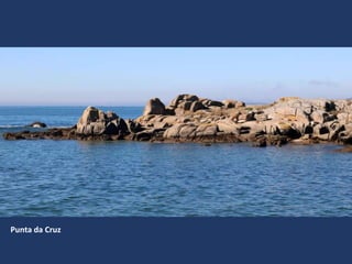 Punta da Cruz
 