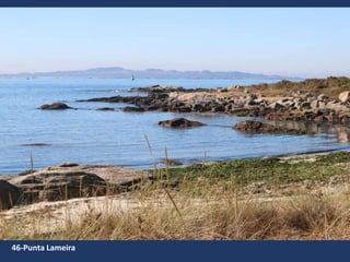 46-Punta Lameira
 