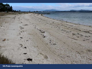 54-Praia Lavanqueira
 