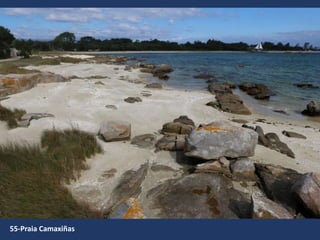 55-Praia Camaxiñas
 