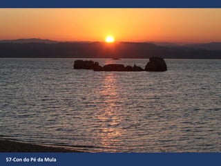57-Con do Pé da Mula
 