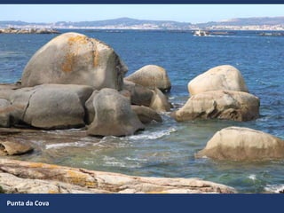 Punta da Cova
 
