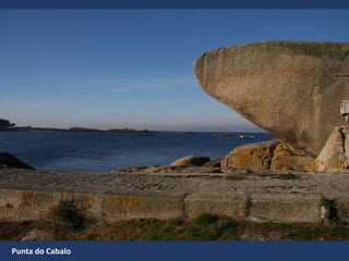 Punta do Cabalo
 