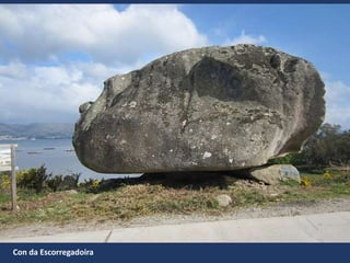 Con da Escorregadoira
 