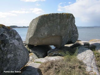 Punta dos Testos
 