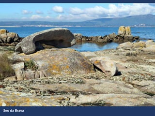 Seo da Brava
 