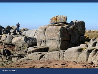 Punta da Cruz
 
