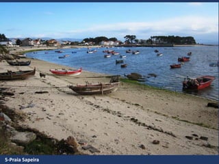 5-Praia Sapeira
 