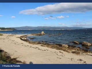 7-Punta do Furado
 