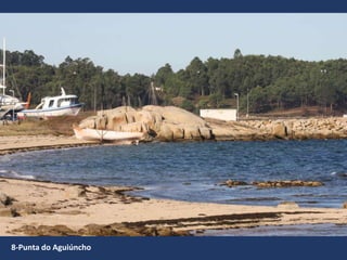 8-Punta do Aguiúncho
 