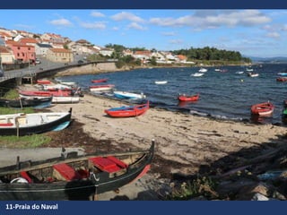 11-Praia do Naval
 