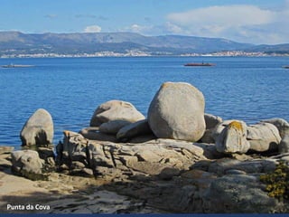 Punta da Cova
 