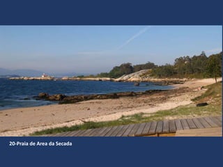 20-Praia de Area da Secada
 