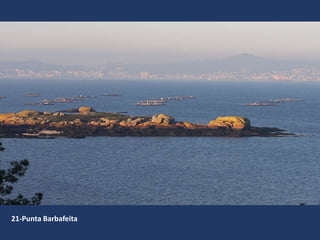 21-Punta Barbafeita
 