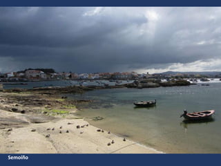 Semoíño
 