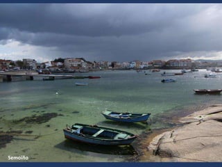 Semoíño
 