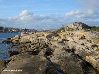 31-Punta Ouriceira
 