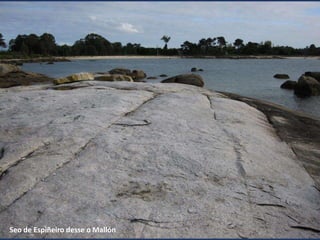 Seo de Espiñeiro desse o Mallón
 