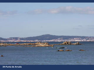34-Punta de Arruda
 