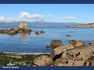 Punta do Revello
 