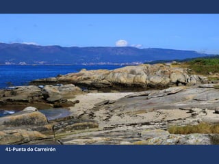 41-Punta do Carreirón
 
