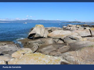 Punta do Carreirón
 