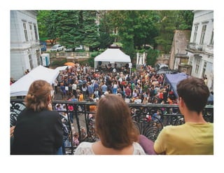 9th International Public Markets Conference - Illah Van Oijen