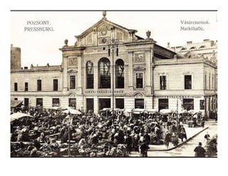 9th International Public Markets Conference - Illah Van Oijen