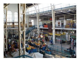 9th International Public Markets Conference - Illah Van Oijen