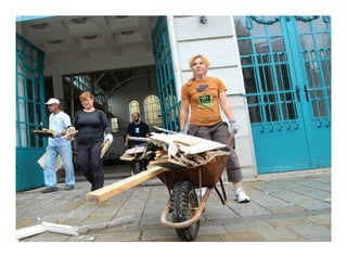 9th International Public Markets Conference - Illah Van Oijen