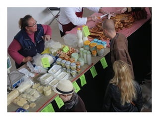 9th International Public Markets Conference - Illah Van Oijen