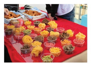 9th International Public Markets Conference - Illah Van Oijen