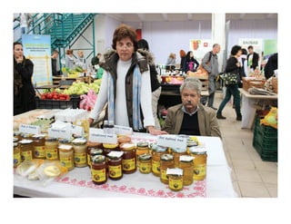 9th International Public Markets Conference - Illah Van Oijen