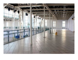 9th International Public Markets Conference - Illah Van Oijen