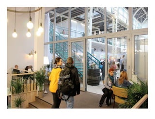 9th International Public Markets Conference - Illah Van Oijen