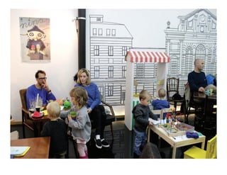 9th International Public Markets Conference - Illah Van Oijen