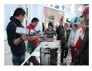 9th International Public Markets Conference - Illah Van Oijen