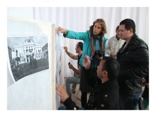 9th International Public Markets Conference - Illah Van Oijen