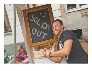 9th International Public Markets Conference - Illah Van Oijen