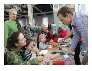 9th International Public Markets Conference - Illah Van Oijen