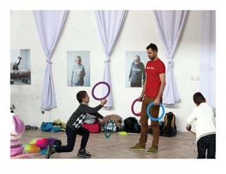 9th International Public Markets Conference - Illah Van Oijen