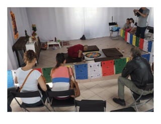 9th International Public Markets Conference - Illah Van Oijen