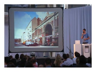 9th International Public Markets Conference - Illah Van Oijen